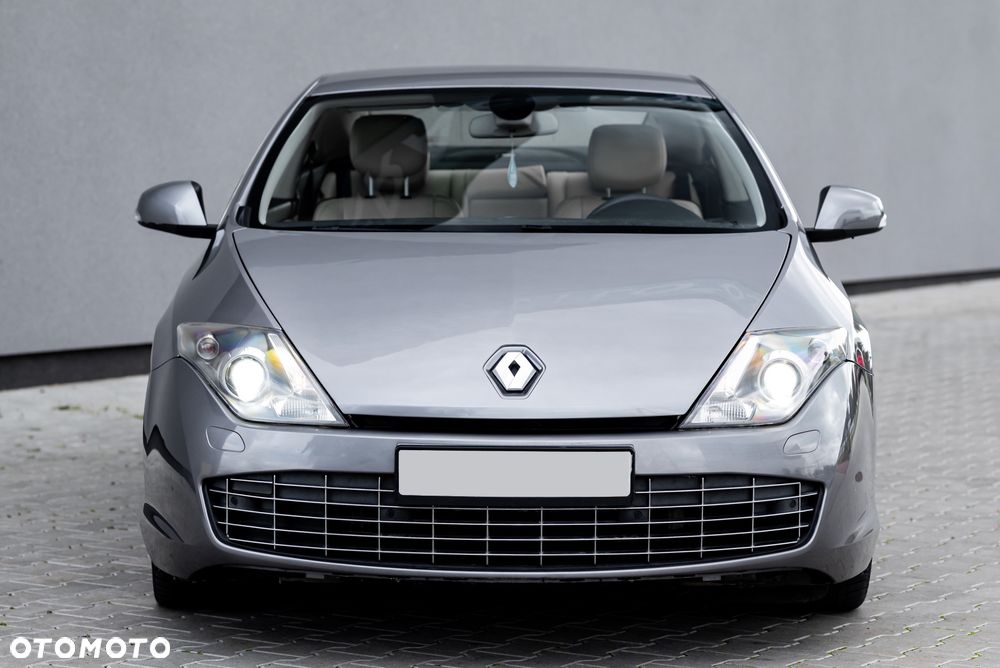 Renault Laguna V6 dCi 235 FAP GT - 4
