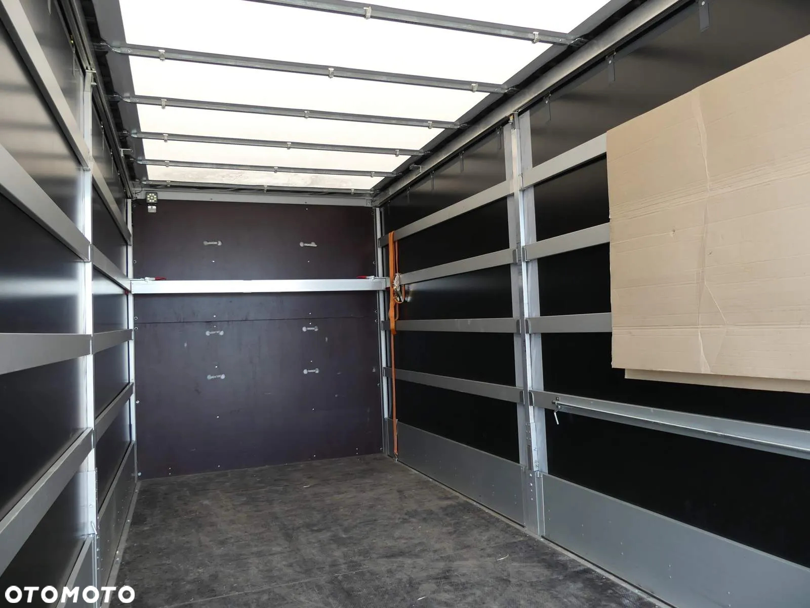 Iveco JEGGER 70C18 3.0 175KM - 11