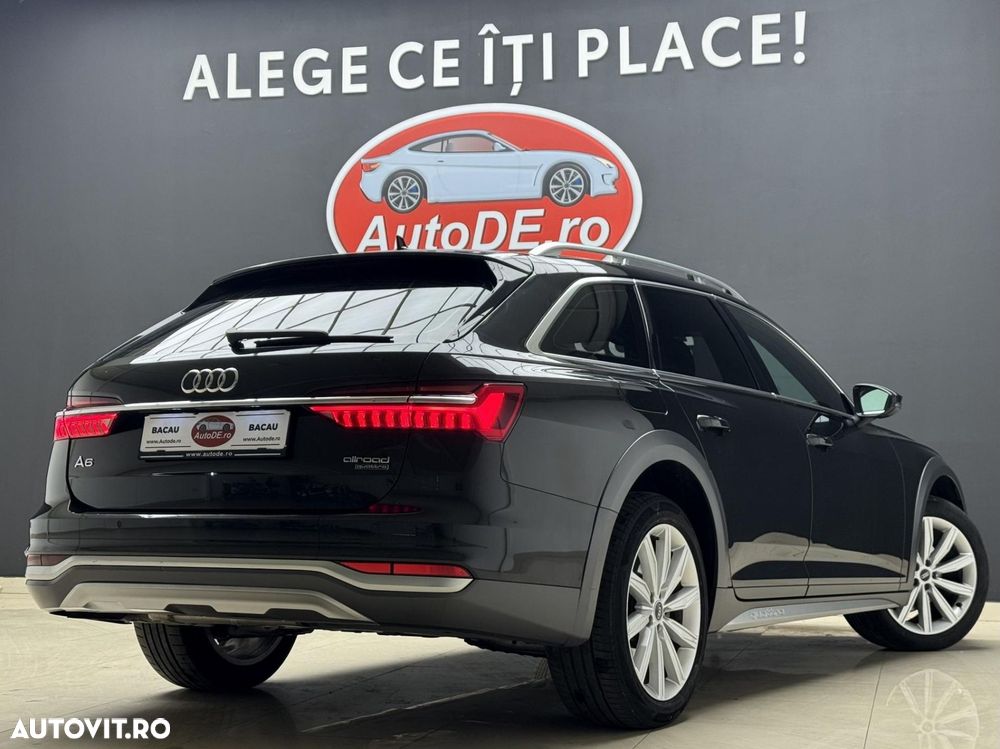 Audi A6 Allroad - 4