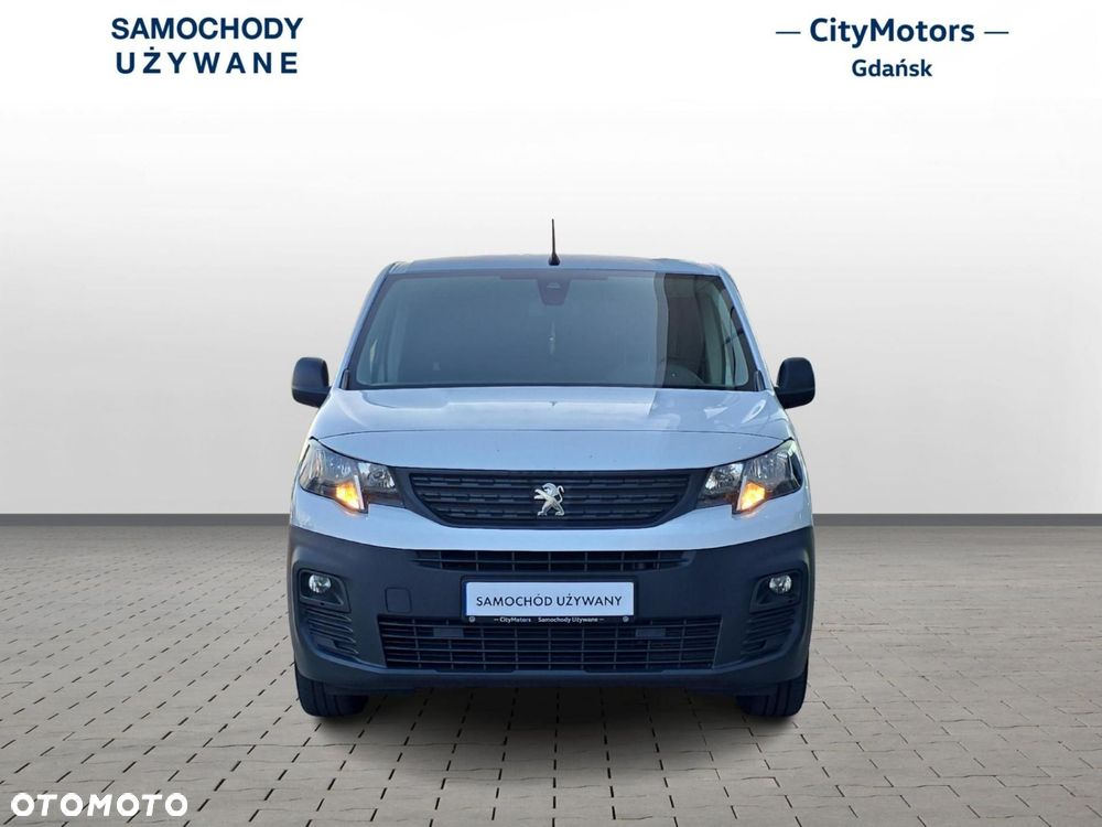 Peugeot Partner - 7