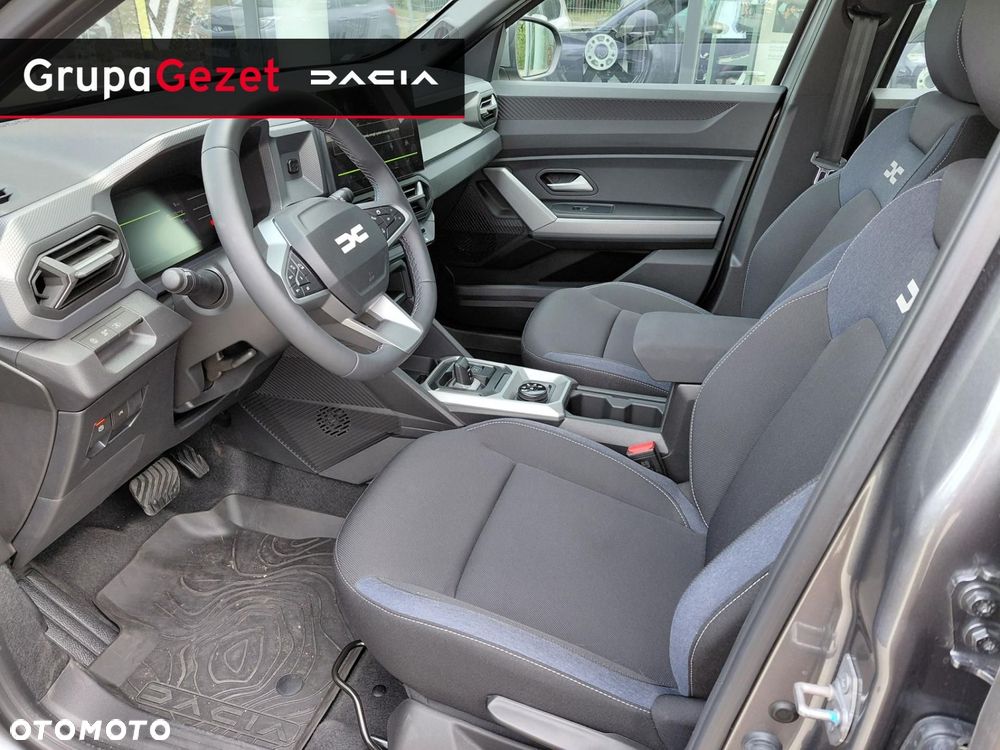 Dacia Duster - 6