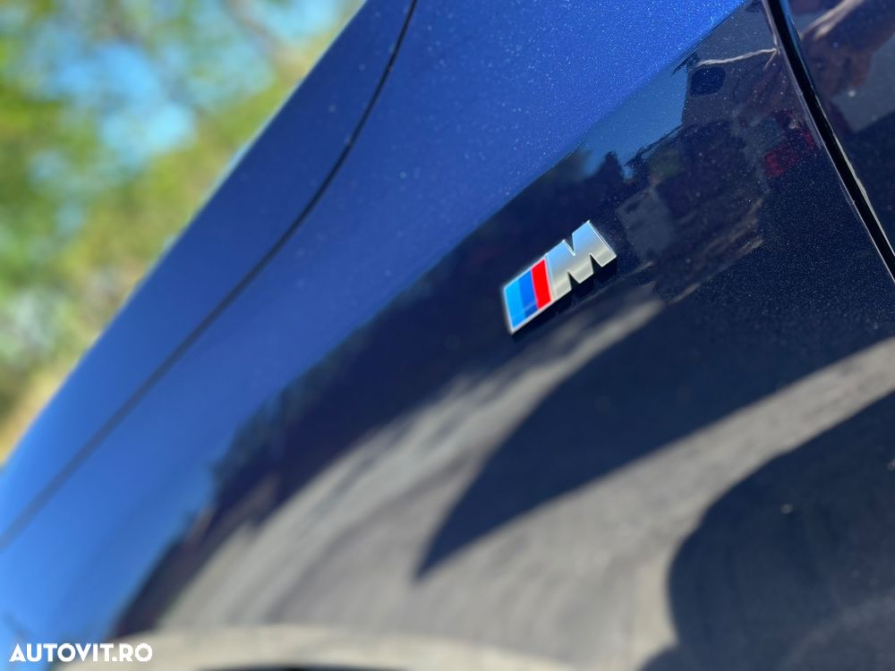 BMW Seria 5 520d xDrive AT MHEV - 13