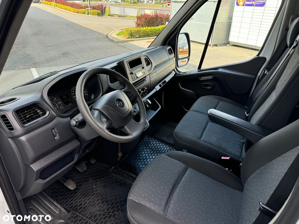 Renault Master Doka - 8
