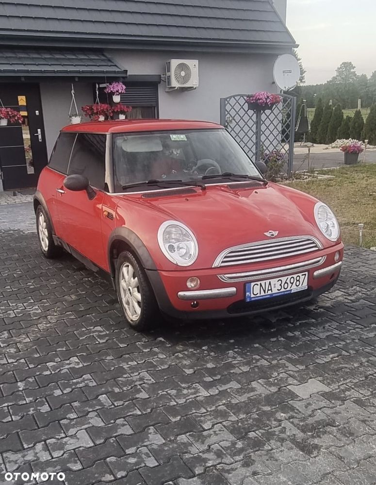 MINI ONE Standard - 2