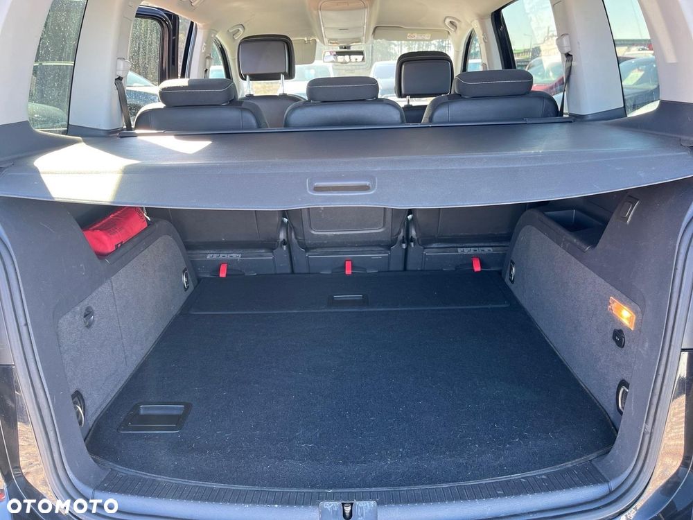 Volkswagen Touran 1.2 TSI BlueMotion Technology Highline - 14