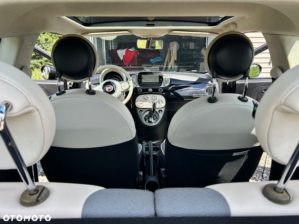 Fiat 500 - 13