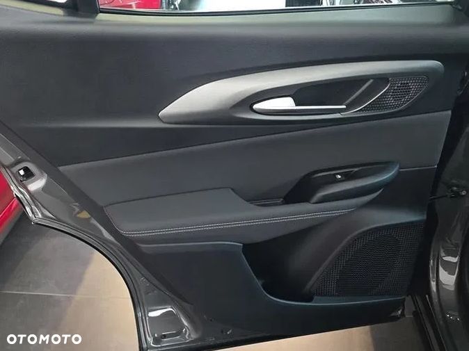 Alfa Romeo Tonale 1.5 T4 GSE mHEV Sport Speciale DCT - 6