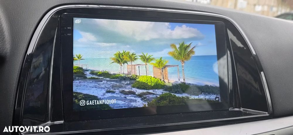 Mazda CX-5 SKYACTIV-D 175 AWD Drive Nakama Intense - 5