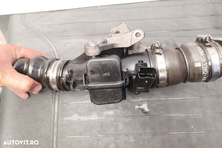 Clapeta acceleratie 25365284 9660030380 25365219 25365284 9660030380 - 3