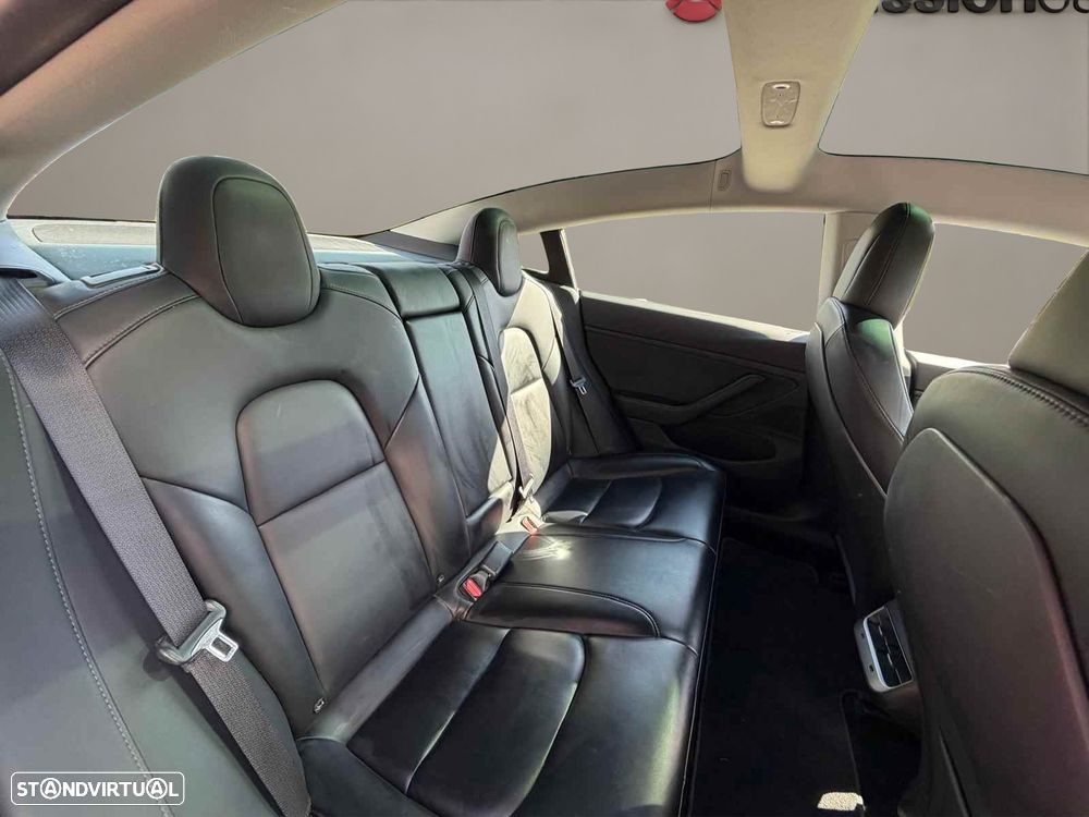 Tesla Model 3 Long Range AWD Dual Motor - 14