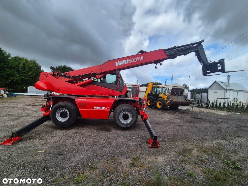 Manitou MRT 2540 - 17