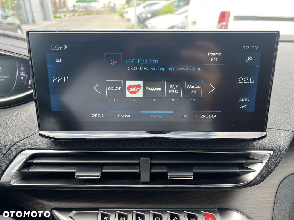 Peugeot 5008 - 11