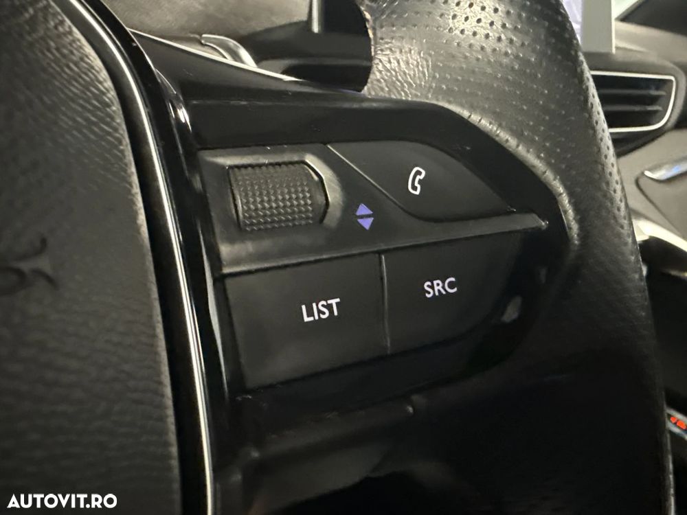 Peugeot 3008 1.6 THP EAT6 GT-Line - 18