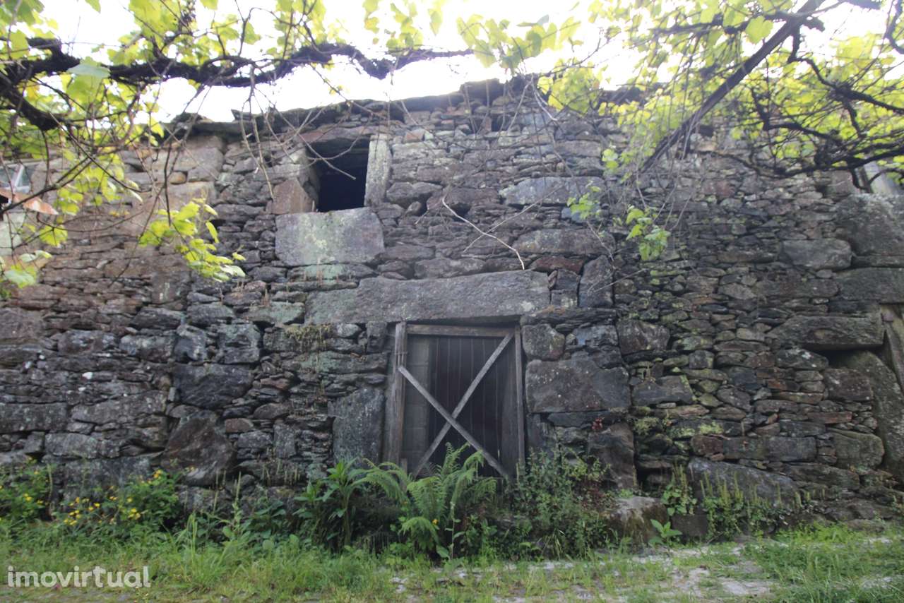 Moradia para Restaurar T2 Venda em Rebordelo,Amarante - Grande imagem: 5/20
