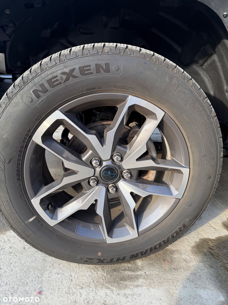 Jeep Wrangler - 22