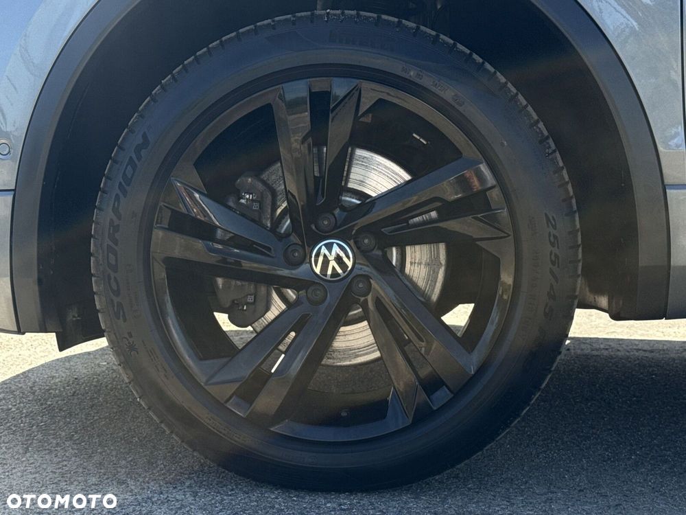 Volkswagen Tiguan Allspace 2.0 TSI 4Mot R-Line DSG - 40