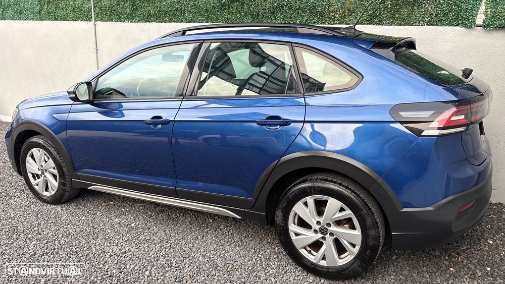 VW Taigo 1.0 TSI OPF DSG Style - 5