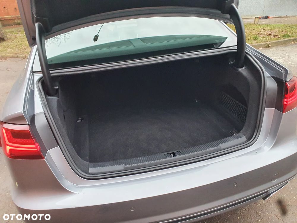 Audi A6 Limousine - 23