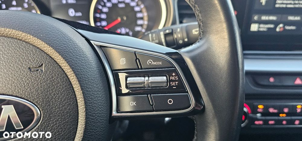 Kia Ceed 1.4 T-GDI M - 16