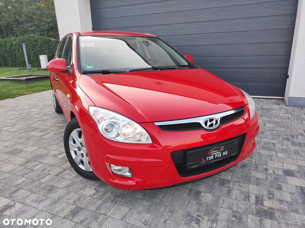 Hyundai i30 - 11