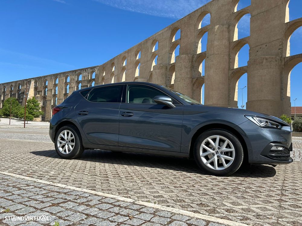 SEAT Leon 1.0 ETSI Style DSG - 6