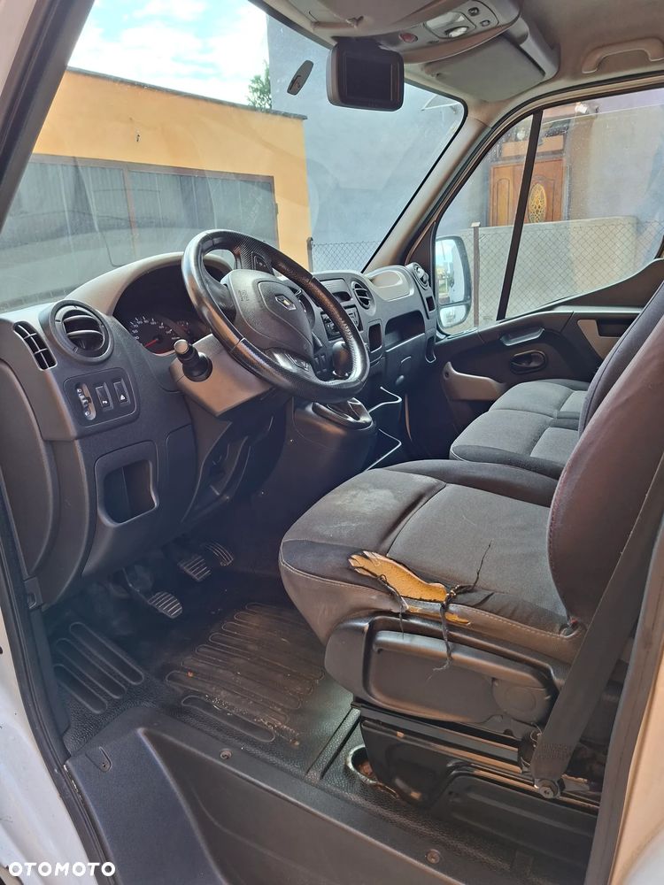 Renault Master - 11