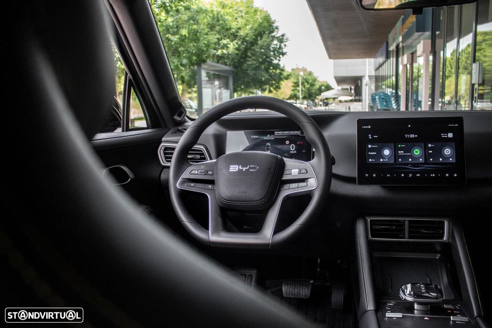 BYD Atto 2 45.1 kWh Active - 30