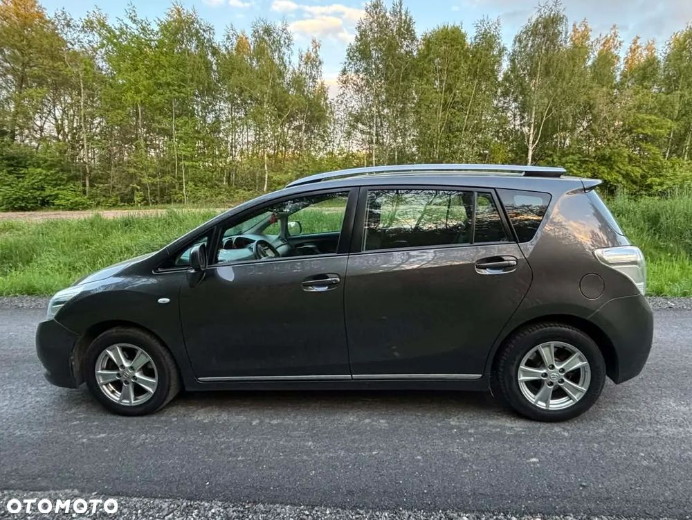 Toyota Verso 2.0 D-4D Life - 7