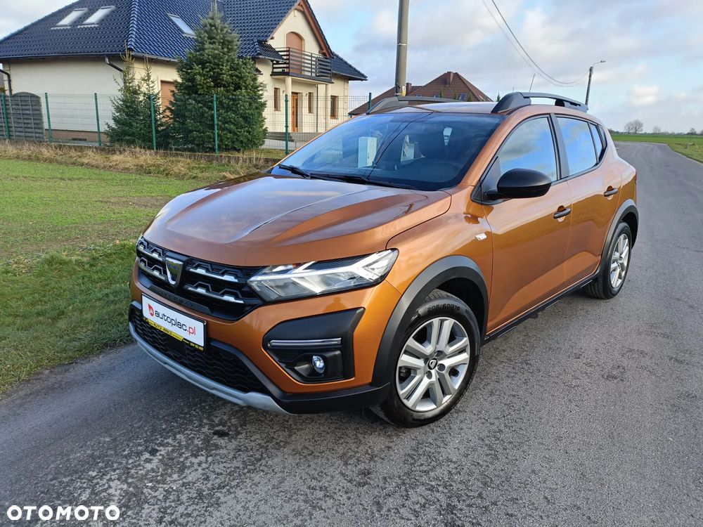 Dacia Sandero - 30