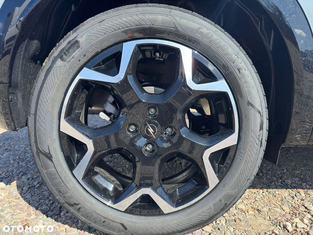 Opel Mokka 1.2 T mHEV Ultimate S&S eDTC6 - 28