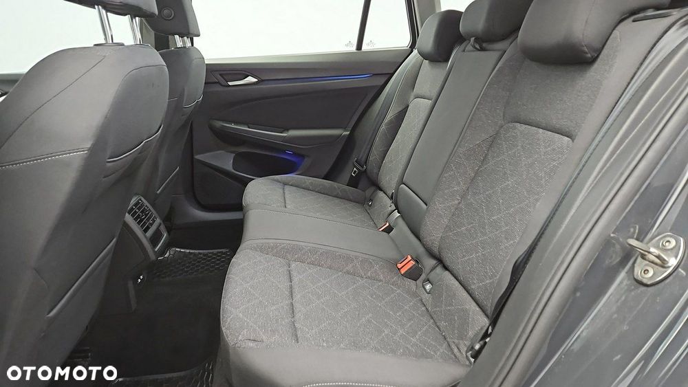 Volkswagen Golf 2.0 TDI Life - 22