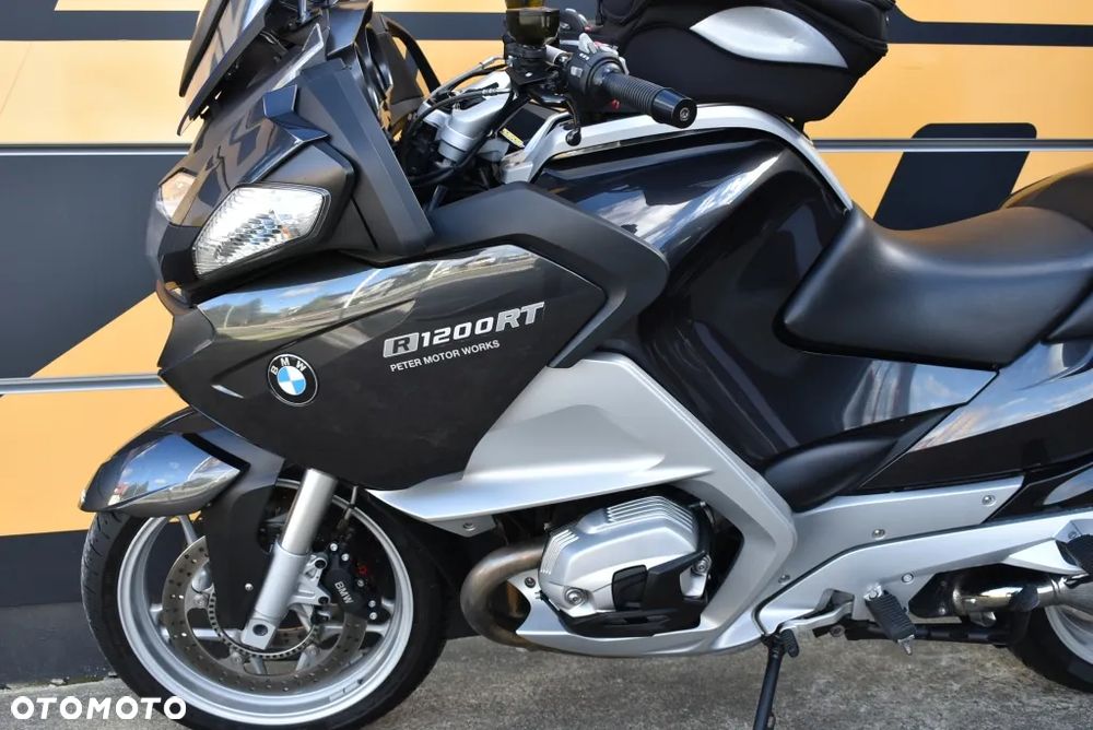 BMW RT - 9