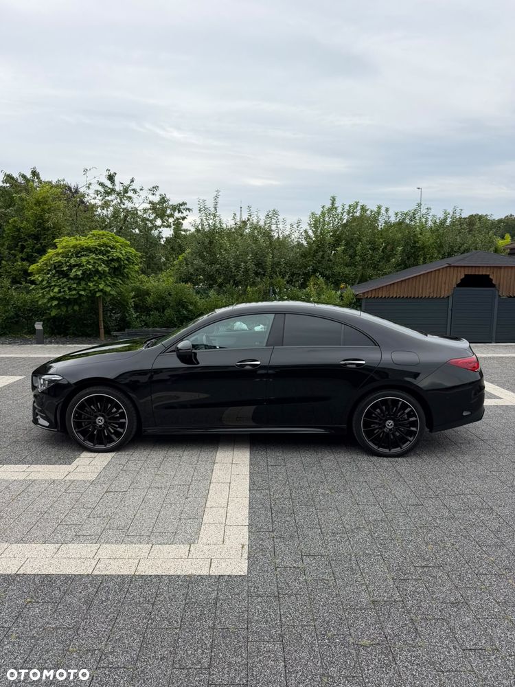 Mercedes-Benz CLA - 2
