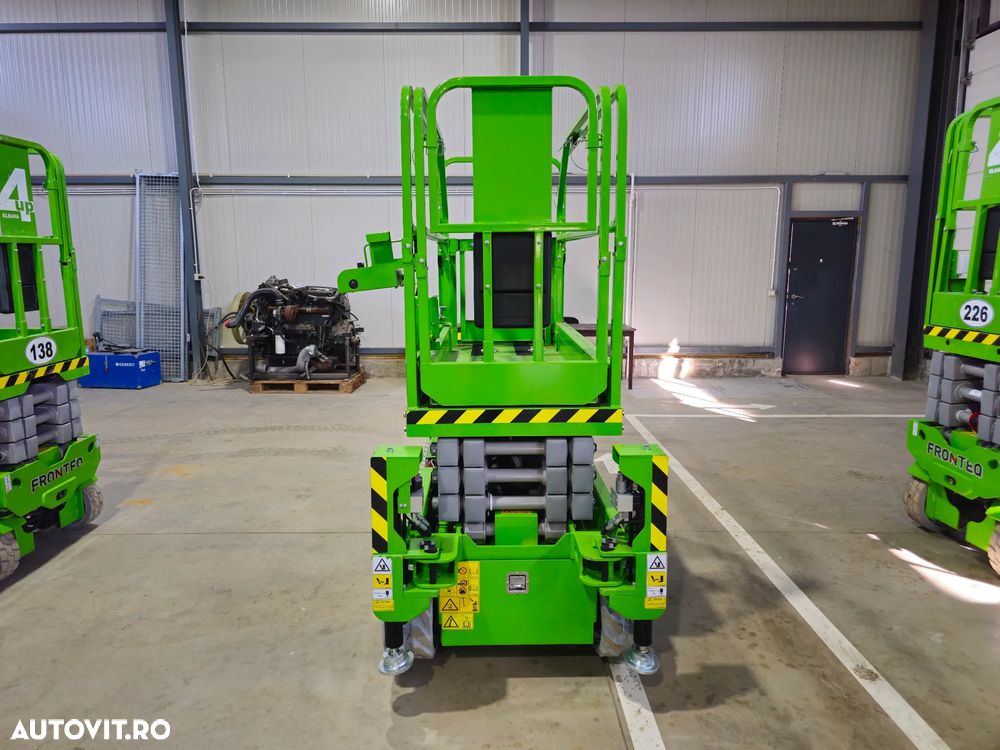 Altul FRONTEQ FS0610TL - 1