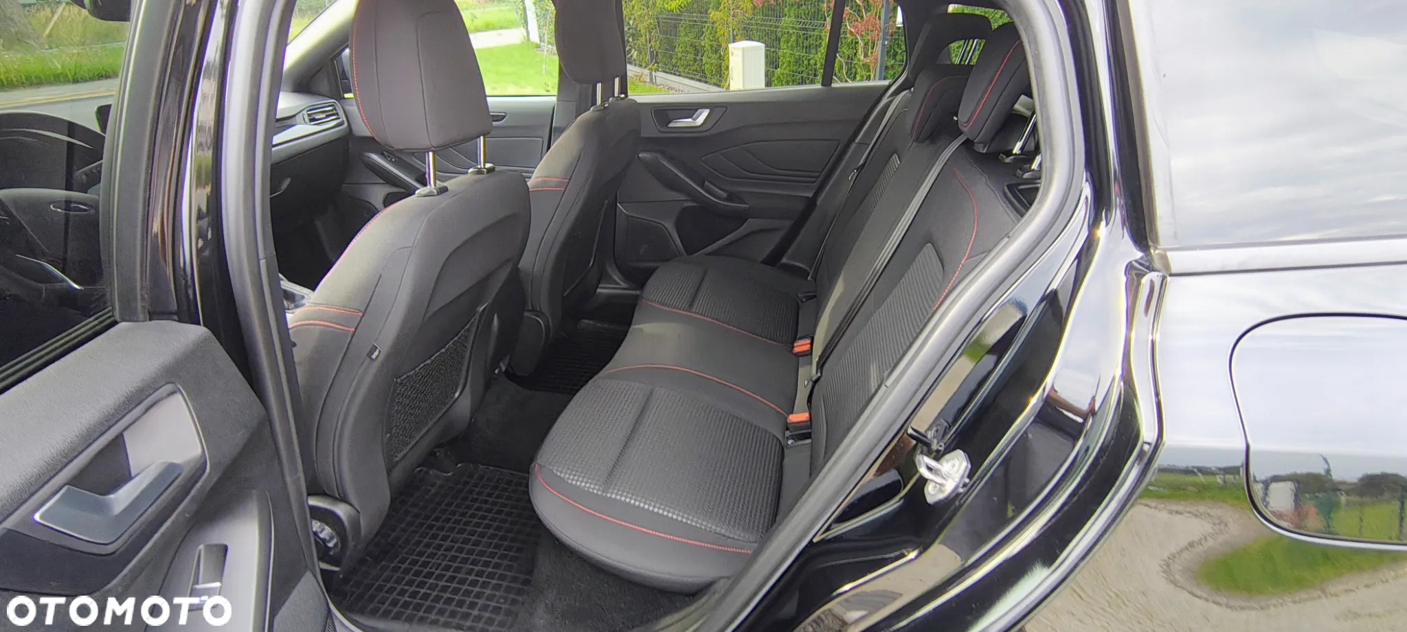 Ford Focus - 10