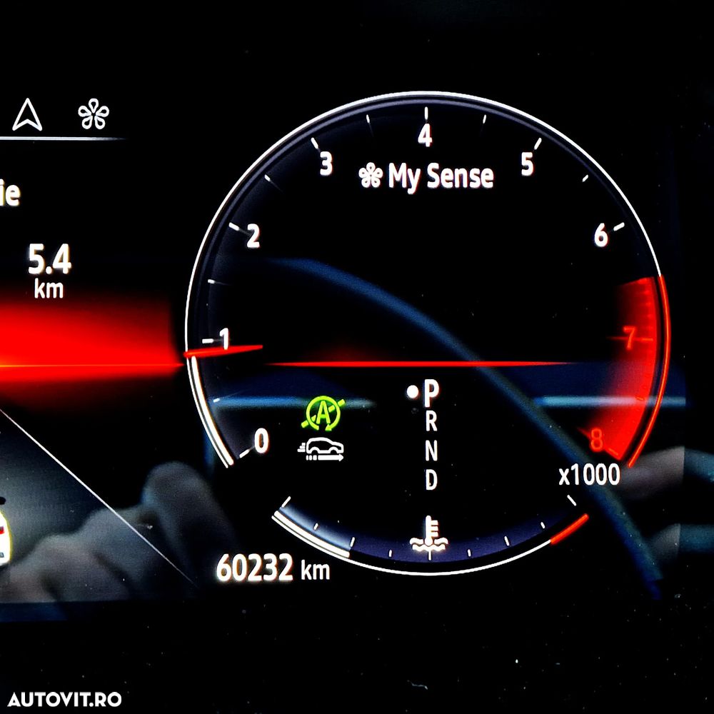 Renault Arkana MHEV 160 EDC RS Line - 15