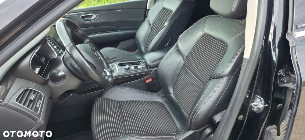 Renault Talisman ENERGY dCi 160 EDC INTENS - 20