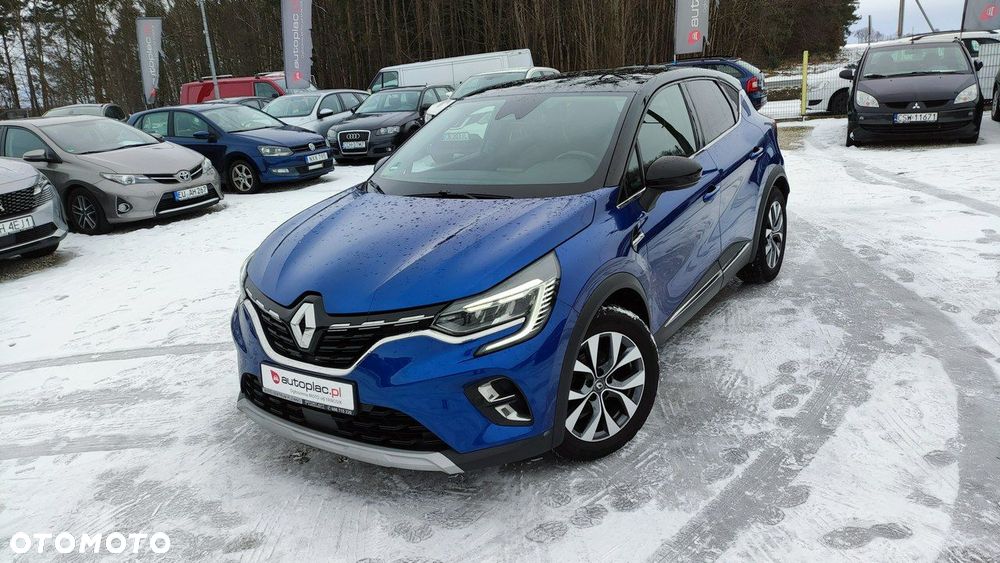 Renault Captur - 9