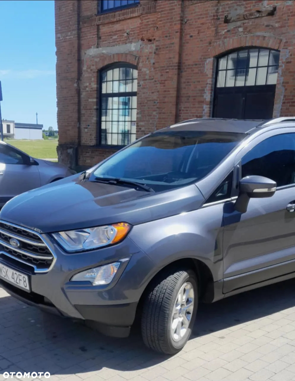Ford EcoSport - 10