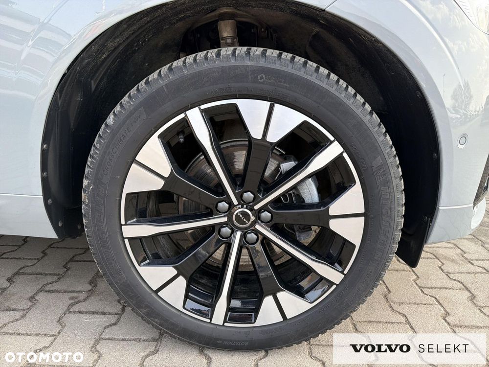 Volvo XC 60 - 35