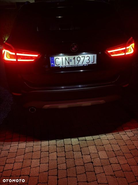 BMW X1 sDrive18d Sport Line - 20