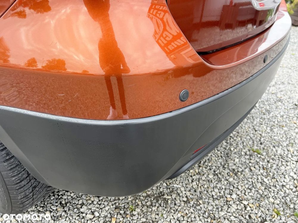 Suzuki SX4 S-Cross - 20