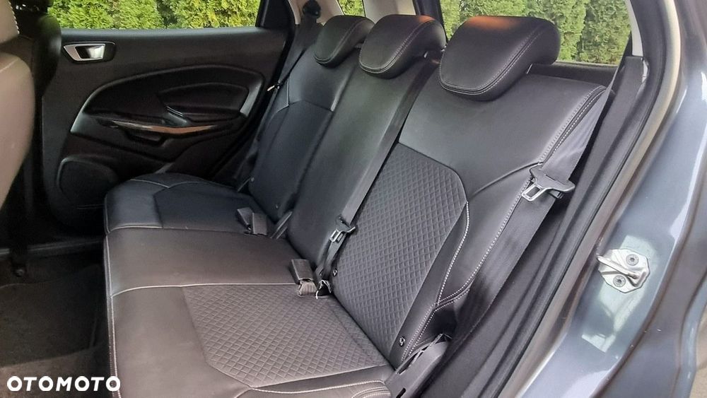 Ford EcoSport - 18