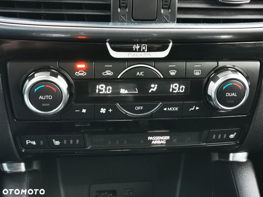 Mazda CX-5 SKYACTIV-D 175 AWD Nakama Intense - 26