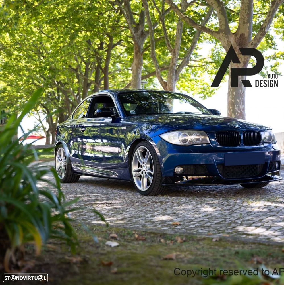 BMW 123 d Coupe Edition Sport - 6
