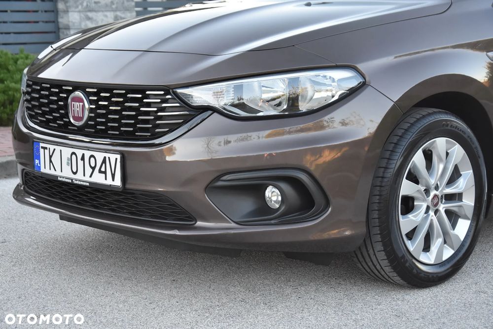 Fiat Tipo 1.4 16V More - 15