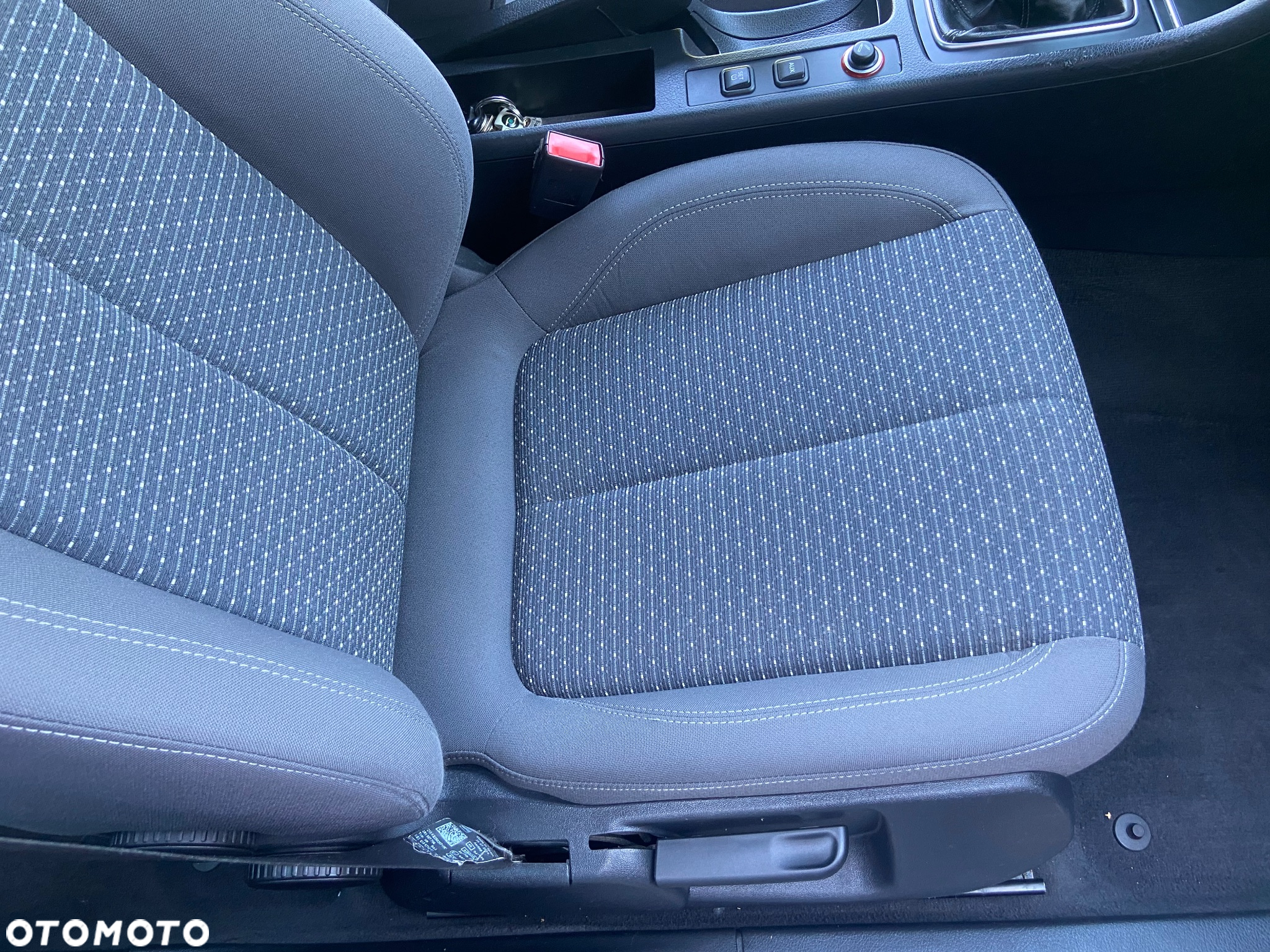 Seat Exeo ST 1.8TSI Style - 23