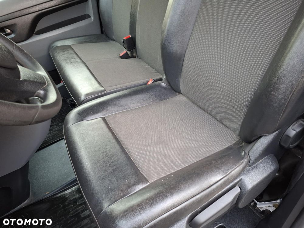 Citroën Jumpy Combi - 10