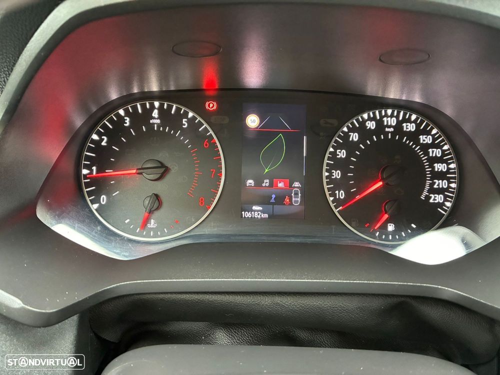 Renault Captur 1.0 TCe Exclusive Bi-Fuel - 14