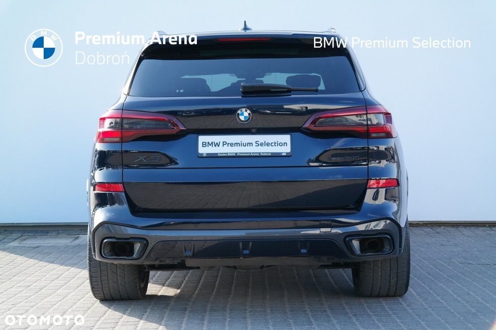 BMW X5 - 6
